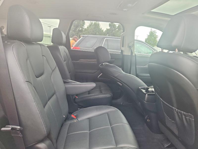Aukcja sprzedaży 2022 Kia Telluride, vin: 5XYP34HC9NG305395, numer aukcji: 68877666