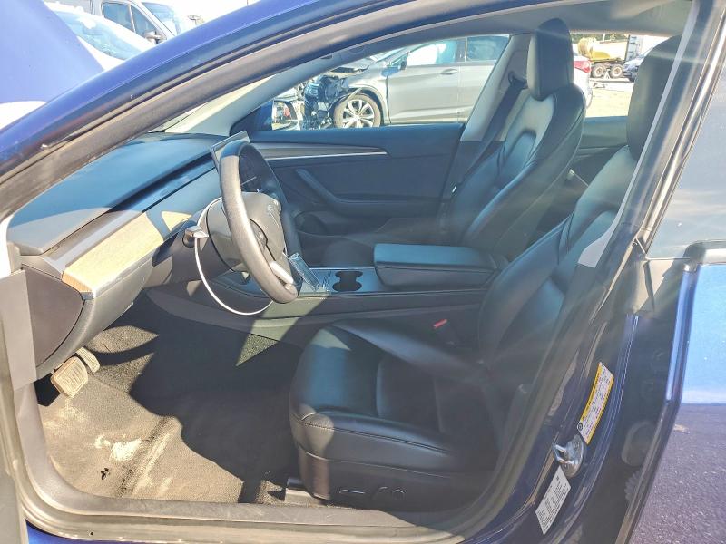 Aukcja sprzedaży 2022 Tesla Model 3, vin: 5YJ3E1EA2NF369831, numer aukcji: 67712116