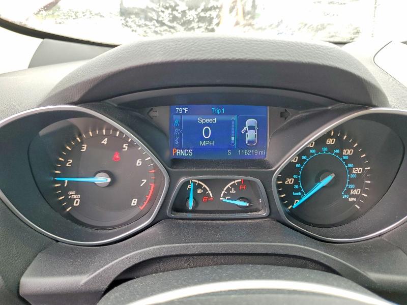 Продажа на аукционе авто 2014 Ford Escape, vin: 1FMCU0GX8EUB92820, номер лота: 70128666