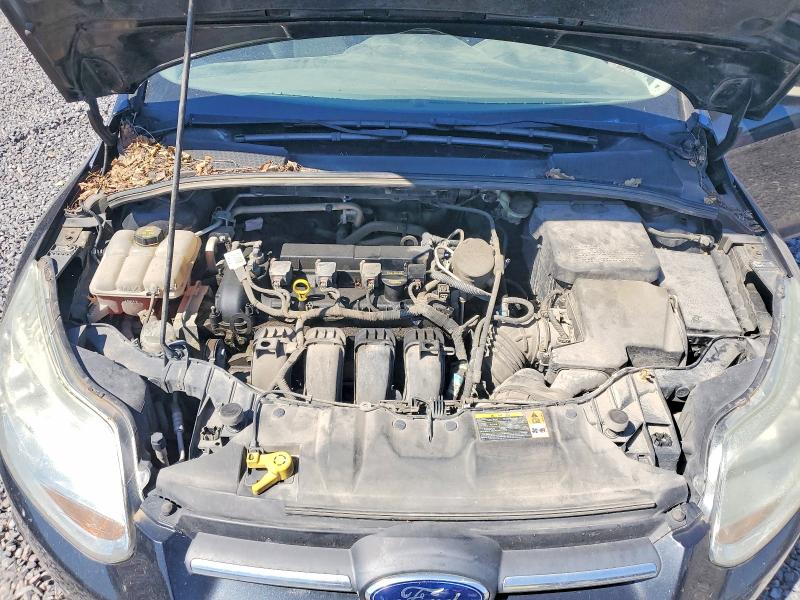 Продаж на аукціоні авто 2014 Ford Focus, vin: 1FADP3F23EL130793, номер лоту: 67994436