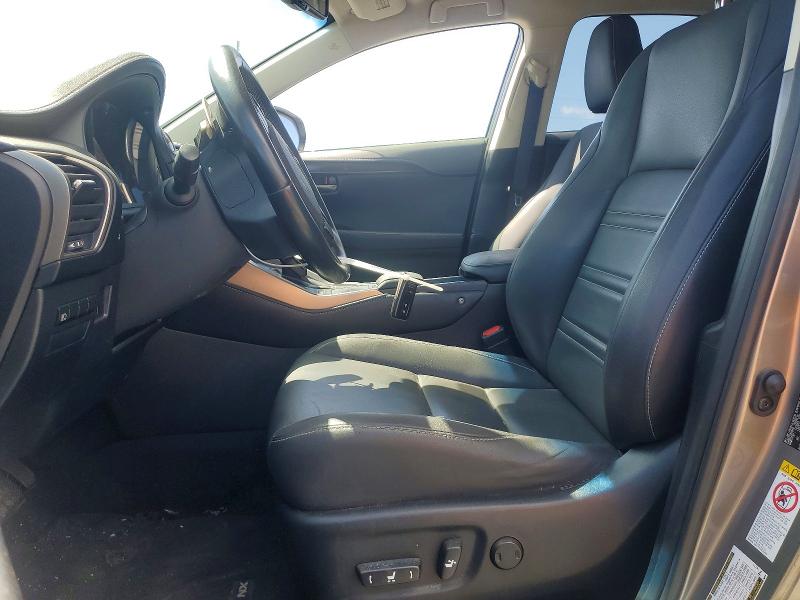 69543156 :رقم المزاد ، JTJYARBZ1K2138327 vin ، 2019 Lexus Nx 300 مزاد بيع