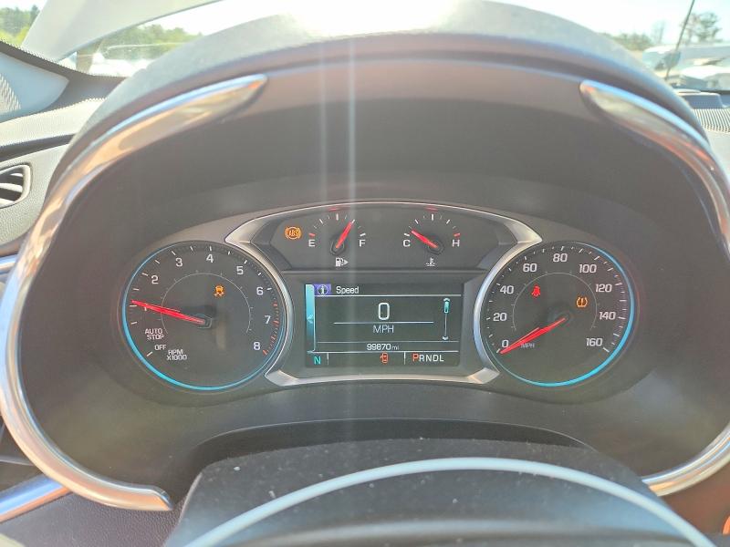 Aukcja sprzedaży 2016 Chevrolet Malibu, vin: 1G1ZE5ST6GF229358, numer aukcji: 68598986