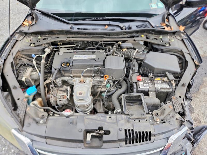 69223196 :رقم المزاد ، 1HGCR2F50EA055293 vin ، 2014 Honda Accord مزاد بيع