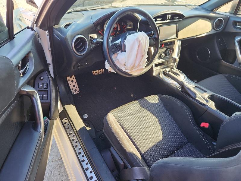 Продажа на аукционе авто 2017 Toyota 86, vin: JF1ZNAA14H8711354, номер лота: 68107126