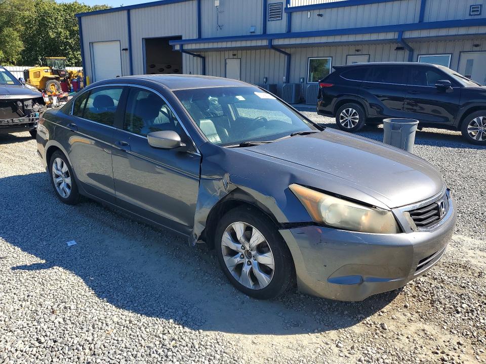 Aukcja sprzedaży 2008 Honda Accord, vin: 1HGCP26818A131673, numer aukcji: 70786096