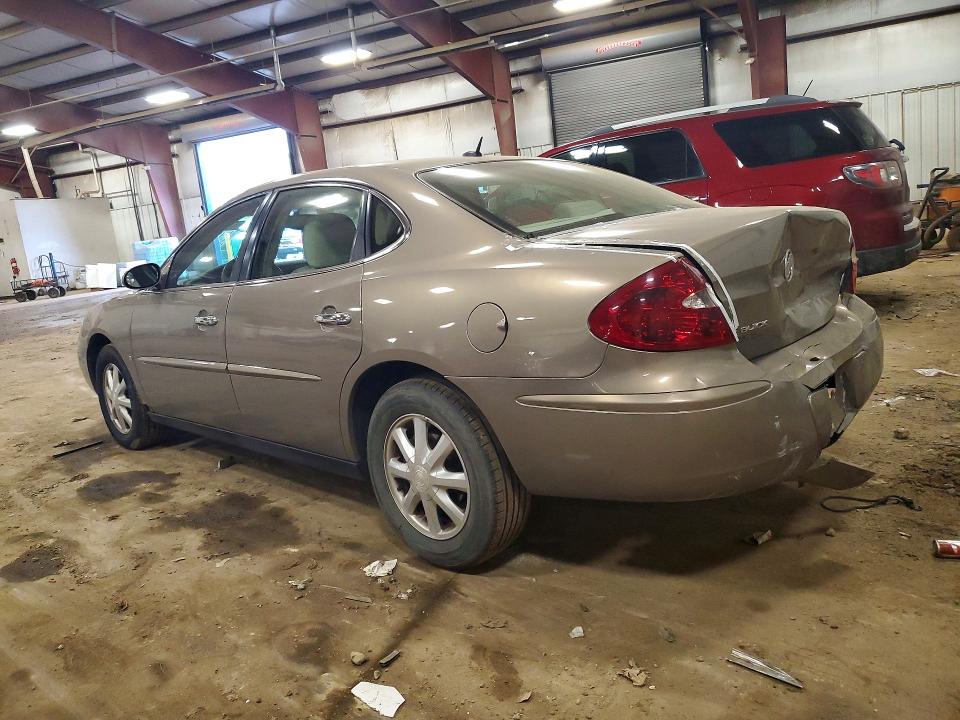 Продажа на аукционе авто 2006 Buick Lacrosse, vin: 2G4WC582361267470, номер лота: 68597586