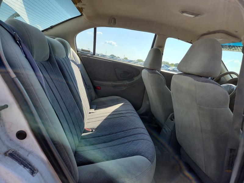 2000 Chevrolet Malibu მანქანა იყიდება აუქციონზე, vin: 1G1ND52J6Y6210519, აუქციონის ნომერი: 67145456