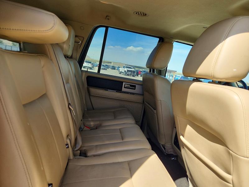 66910096 :رقم المزاد ، 1FMJK1JTXFEF44901 vin ، 2015 Ford Expedition مزاد بيع