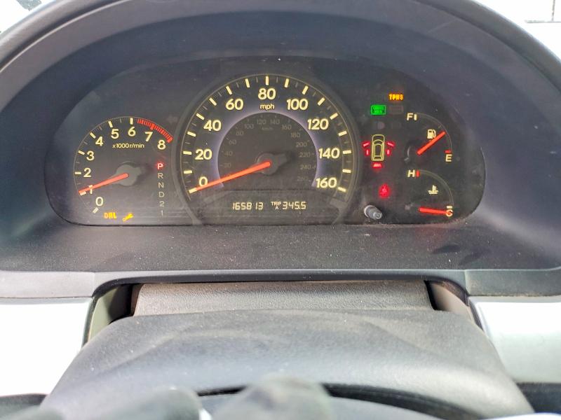 2008 Honda Odyssey მანქანა იყიდება აუქციონზე, vin: 5FNRL38668B079051, აუქციონის ნომერი: 68015076