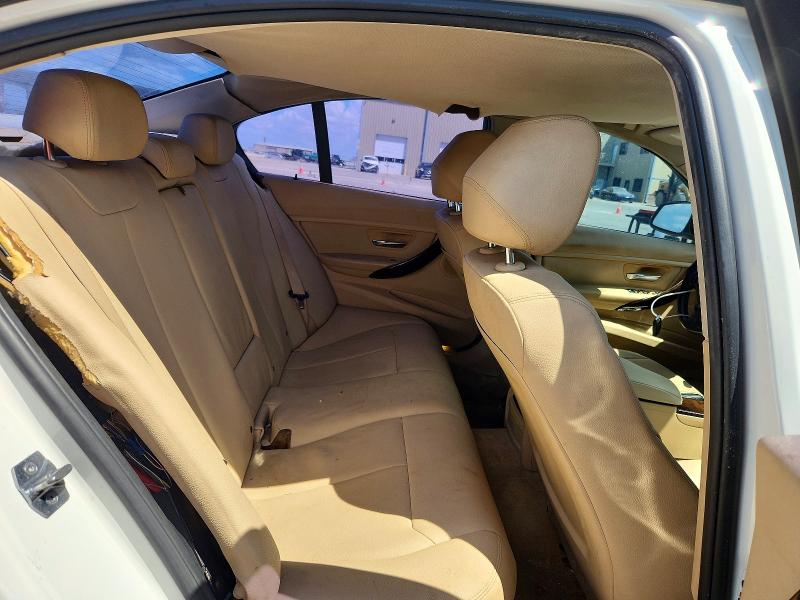 Продажа на аукционе авто 2015 Bmw 320, vin: WBA3B1C54FK137747, номер лота: 68614516