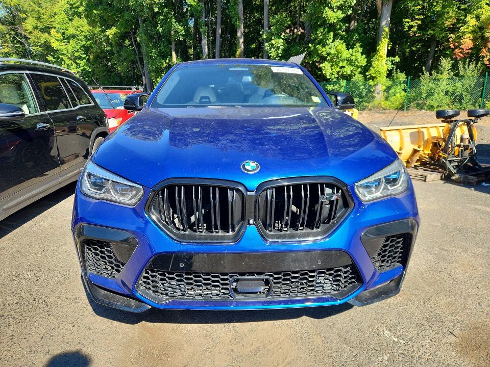Продажа на аукционе авто 2020 Bmw X6, vin: 5YMCY0C01L9B05643, номер лота: 68710646