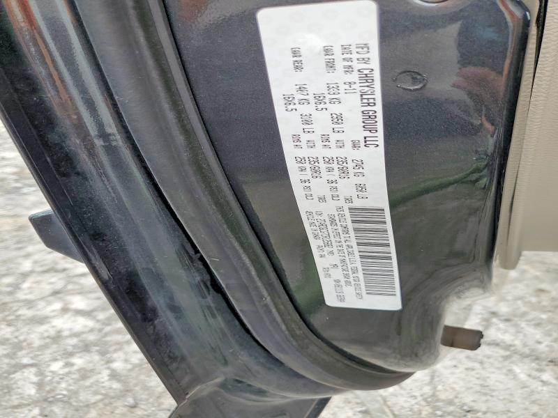 Aukcja sprzedaży 2012 Dodge Grand Caravan, vin: 2C4RDGCG7CR125682, numer aukcji: 68601786