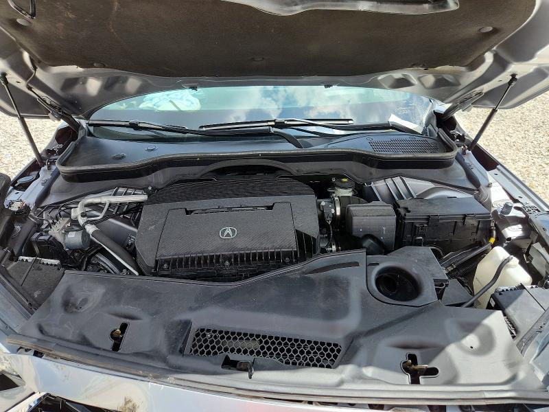 67784026 :رقم المزاد ، 5J8YD9H4XRL000278 vin ، 2024 Acura Mdx مزاد بيع