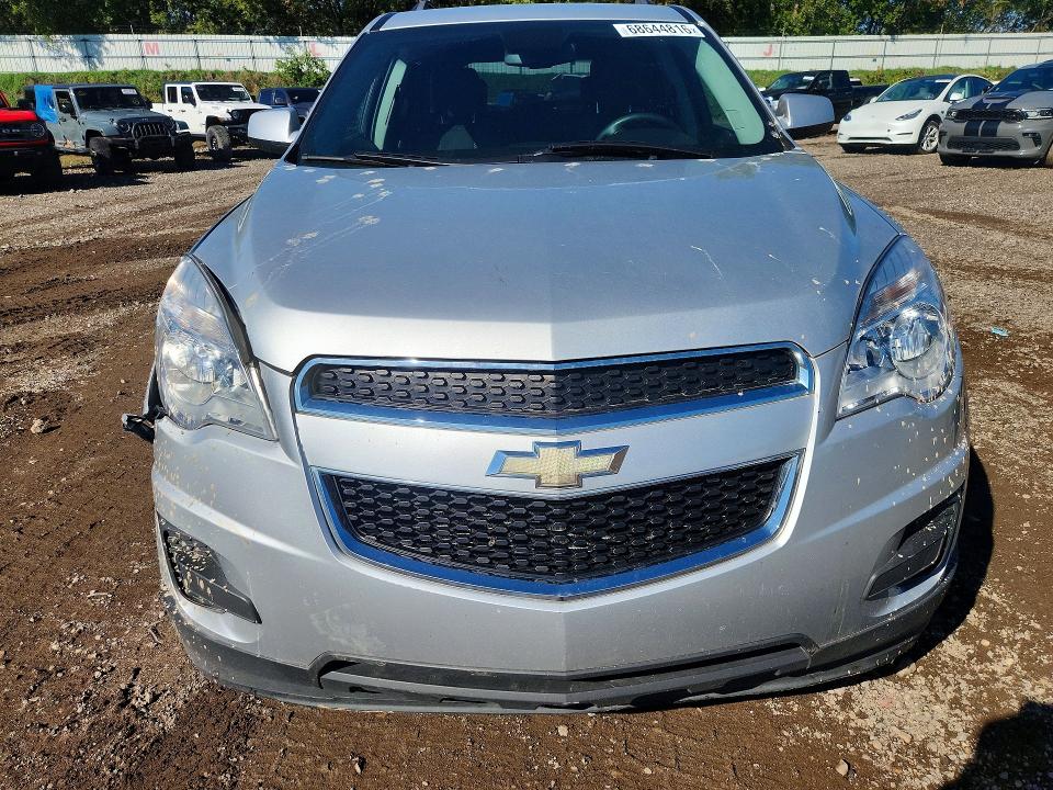 Продажа на аукционе авто 2015 Chevrolet Equinox, vin: 2GNALBEK0F1127031, номер лота: 68644816