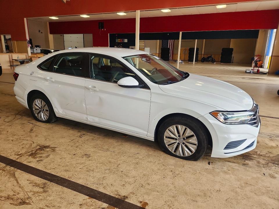 Продаж на аукціоні авто 2020 Volkswagen Jetta, vin: 3VWC57BU8LM103284, номер лоту: 67713326