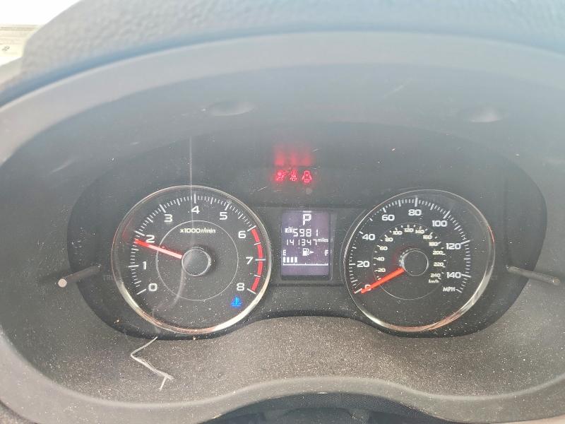 Aukcja sprzedaży 2014 Subaru Forester, vin: JF2SJAMC1EH539317, numer aukcji: 68731906
