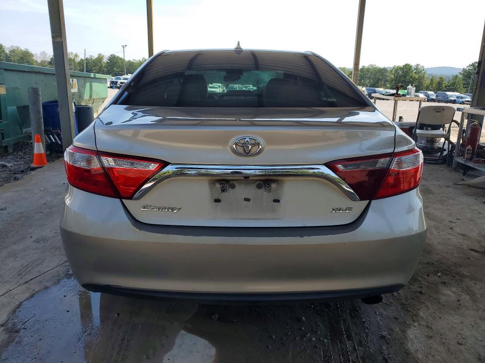Продаж на аукціоні авто 2017 Toyota Camry, vin: 4T1BF1FK7HU631883, номер лоту: 69865016