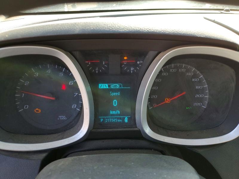 Aukcja sprzedaży 2014 Chevrolet Equinox, vin: 2GNALAEKXE6209599, numer aukcji: 69646666