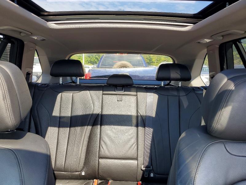 68616416 :رقم المزاد ، 5UXKR0C53F0P02231 vin ، 2015 Bmw X5 مزاد بيع