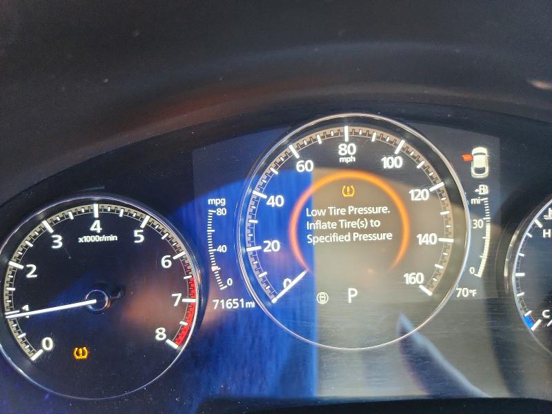 Auction sale of the 2021 Mazda Cx-30, vin: 3MVDMBBLXMM301367, lot number: 67879186