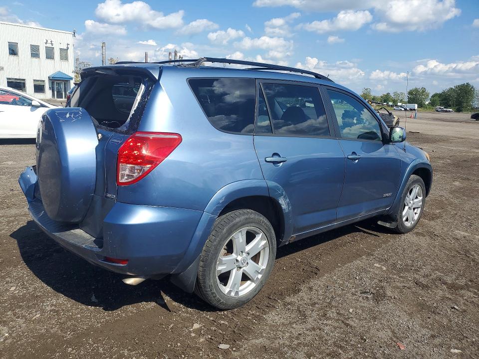 Auction sale of the 2006 Toyota Rav4, vin: JTMBK32V166003184, lot number: 67440896