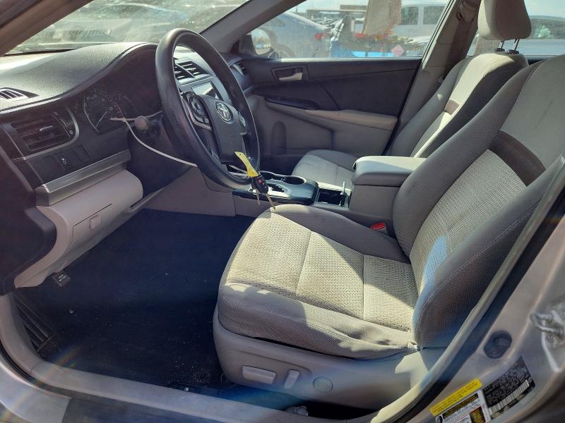 Aukcja sprzedaży 2013 Toyota Camry, vin: 4T4BF1FK4DR274744, numer aukcji: 70332786