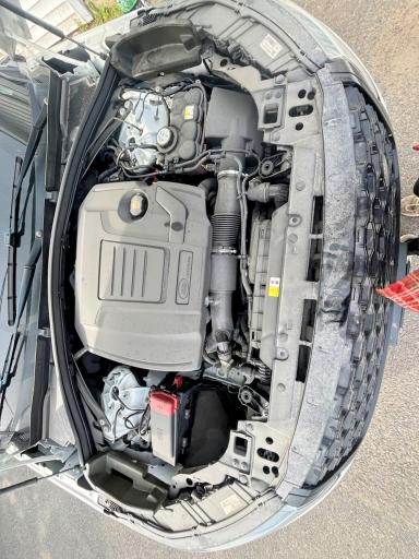 70854366 :رقم المزاد ، SALYT2EX8PA350078 vin ، 2023 Land Rover Range Rover Velar مزاد بيع