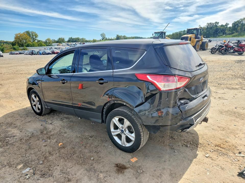 71142216 :رقم المزاد ، 1FMCU9G90EUD85565 vin ، 2014 Ford Escape مزاد بيع