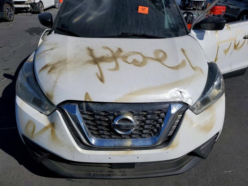Продаж на аукціоні авто 2020 Nissan Kicks, vin: 3N1CP5BV4LL534014, номер лоту: 68706626