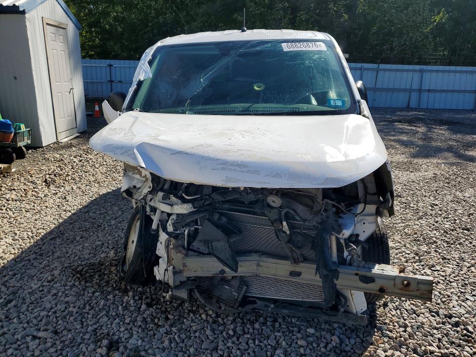 Продаж на аукціоні авто 2018 Chevrolet City Express, vin: 3N63M0ZN2JK693726, номер лоту: 68826876