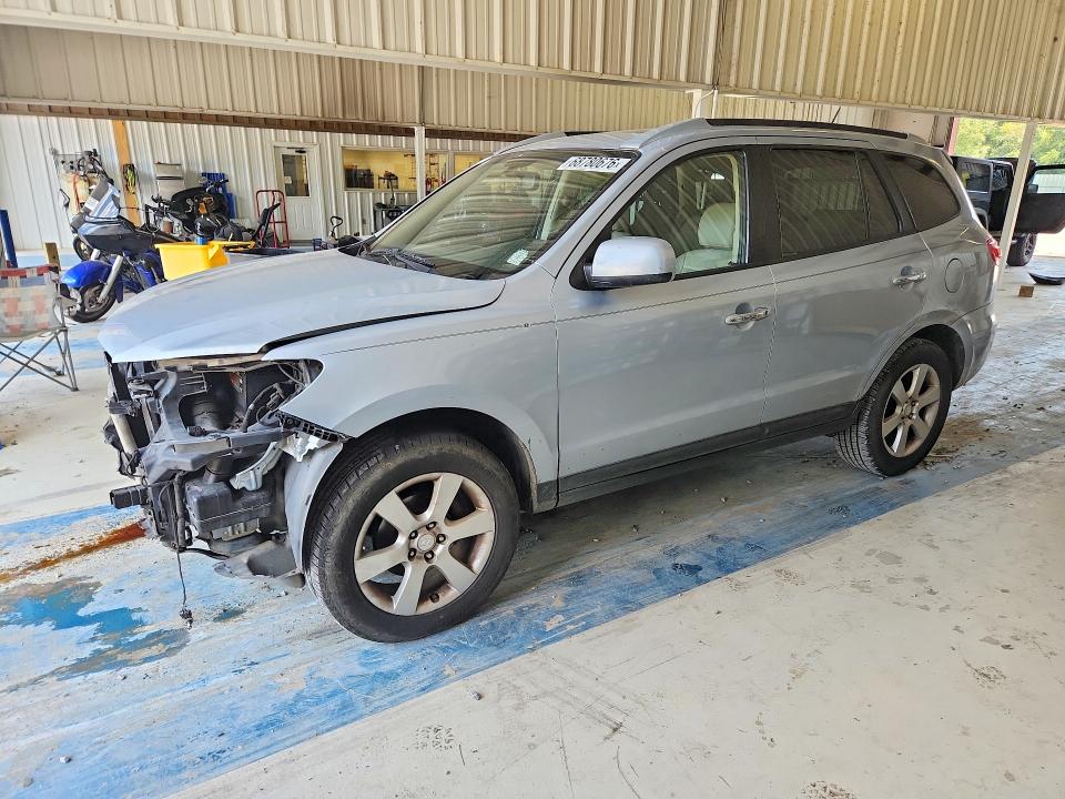 Aukcja sprzedaży 2008 Hyundai Santa Fe, vin: 5NMSH13E98H176247, numer aukcji: 68780676