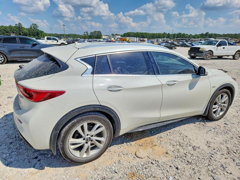 Продаж на аукціоні авто 2018 Infiniti Qx30, vin: SJKCH5CP9JA004942, номер лоту: 69522556
