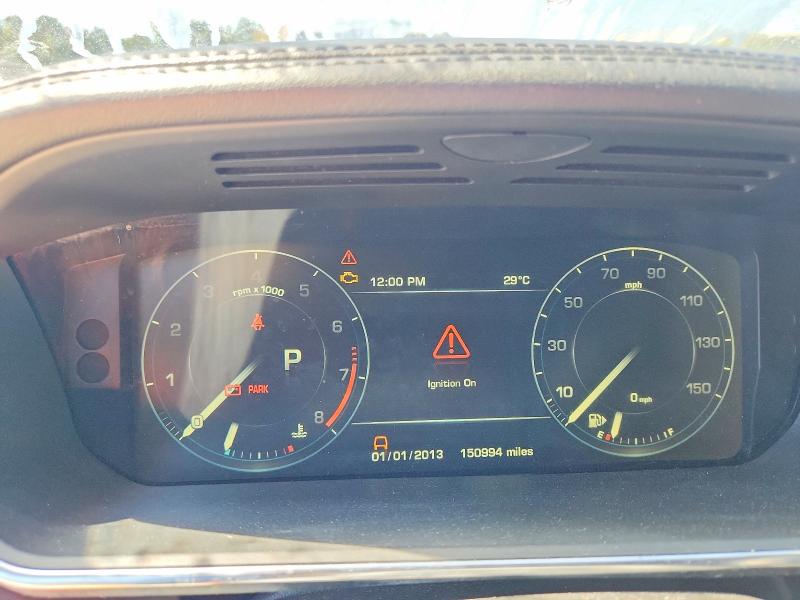 Продаж на аукціоні авто 2015 Land Rover Range Rover, vin: SALGS2VF3FA210492, номер лоту: 70618736