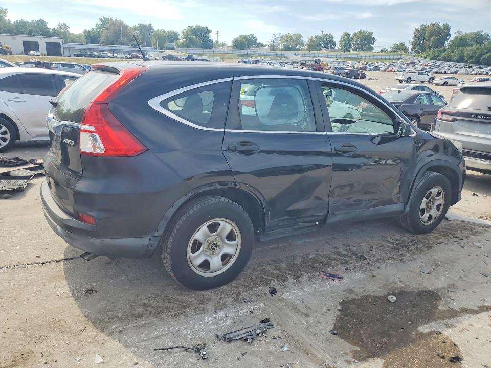 Aukcja sprzedaży 2016 Honda Cr-v, vin: 2HKRM4H30GH649067, numer aukcji: 66716866