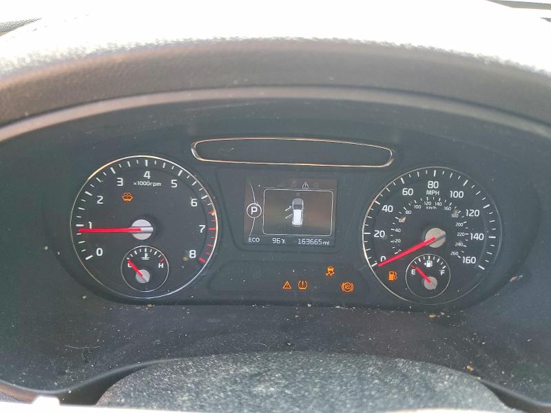 Продаж на аукціоні авто 2016 Kia Sorento, vin: 5XYPG4A3XGG060849, номер лоту: 65242966