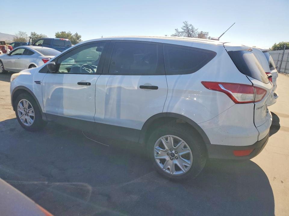Aukcja sprzedaży 2013 Ford Escape, vin: 1FMCU0F76DUC16080, numer aukcji: 70386636