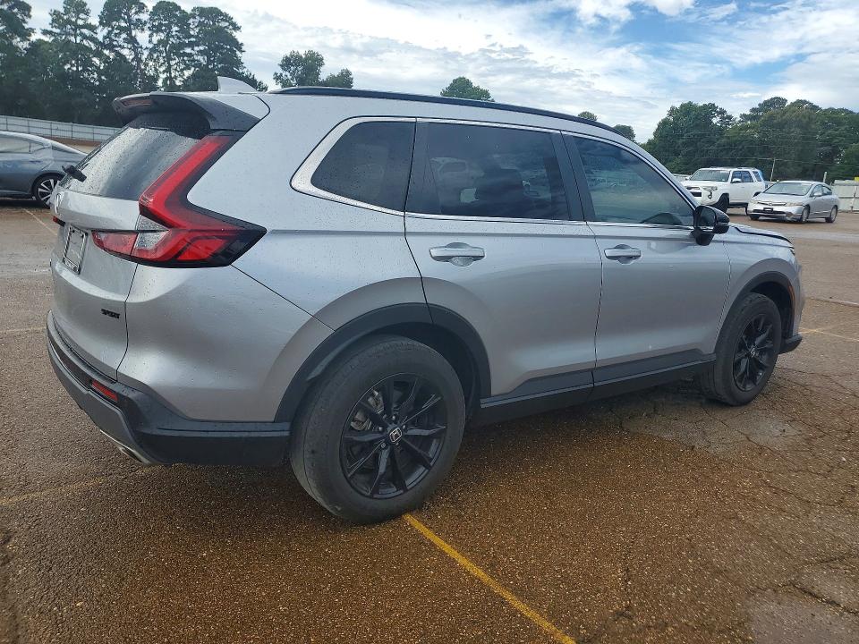 Продаж на аукціоні авто 2025 Honda Cr-v, vin: 7FARS6H86SE050392, номер лоту: 67186656