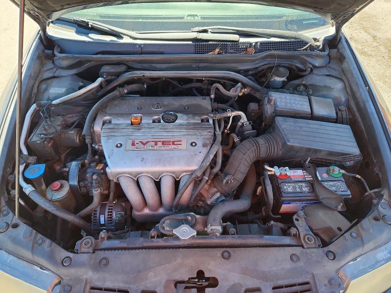Продаж на аукціоні авто 2008 Acura Tsx, vin: JH4CL96998C021002, номер лоту: 67893436
