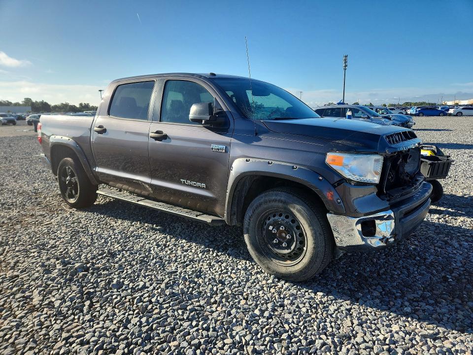 2016 Toyota Tundra მანქანა იყიდება აუქციონზე, vin: 5TFEW5F16GX200643, აუქციონის ნომერი: 70172056