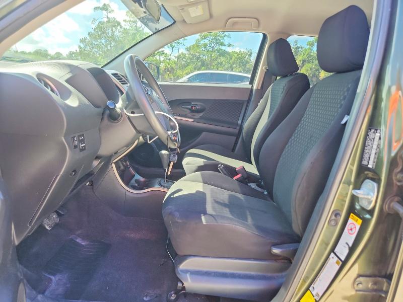 Продаж на аукціоні авто 2012 Scion Xd, vin: JTKKU4B44C1027567, номер лоту: 70490956