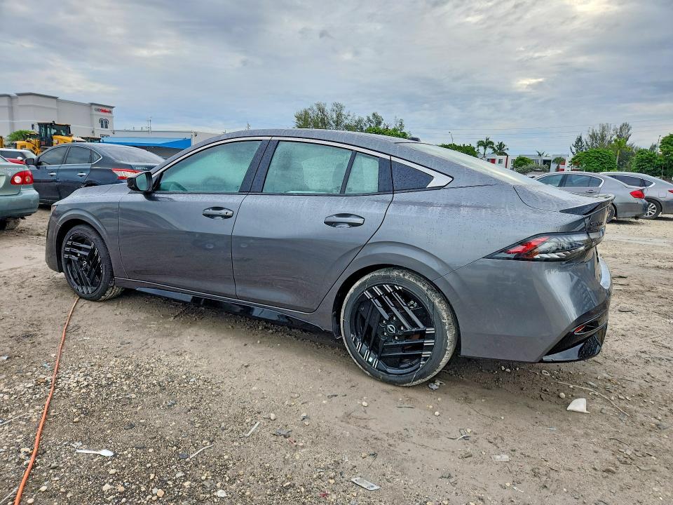 2026 Nissan Sentra მანქანა იყიდება აუქციონზე, vin: 3N1AB9DV9TY299543, აუქციონის ნომერი: 70385086