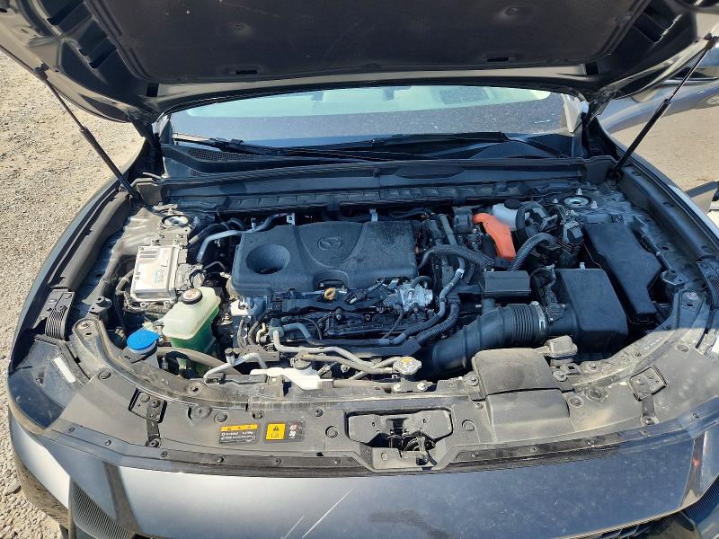 Продаж на аукціоні авто 2025 Mazda Cx-50, vin: 7MMVAAEW6SN101474, номер лоту: 67430306