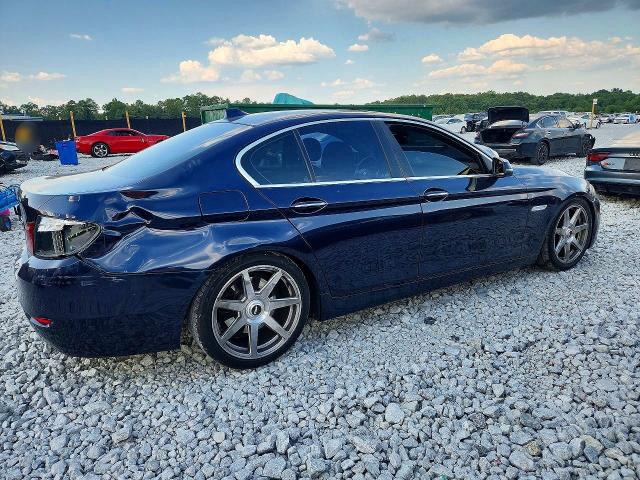 Aukcja sprzedaży 2014 Bmw 528, vin: WBA5A5C54ED500697, numer aukcji: 67140926