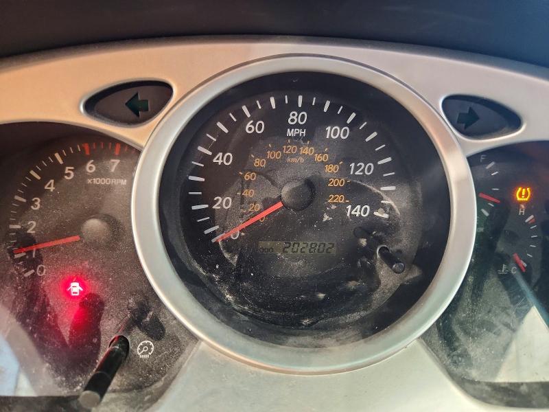 69550006 :رقم المزاد ، JTEEP21A860141343 vin ، 2006 Toyota Highlander مزاد بيع