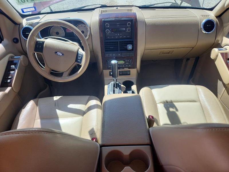 Продажа на аукционе авто 2008 Ford Explorer, vin: 1FMEU65EX8UA43598, номер лота: 70122216