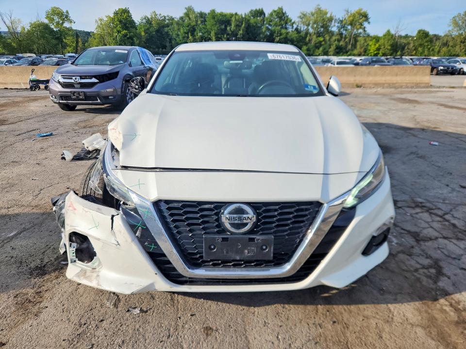 Продажа на аукционе авто 2020 Nissan Altima, vin: 1N4BL4EWXLC228388, номер лота: 67617036