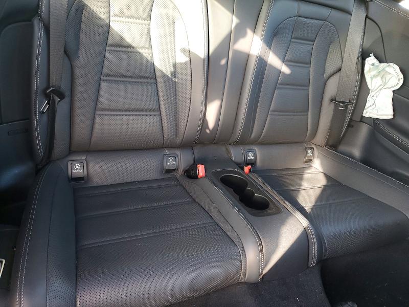 Aukcja sprzedaży 2021 Mercedes-benz E, vin: W1K1K6BB5MF160111, numer aukcji: 68496636