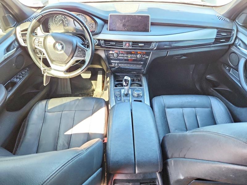 Продажа на аукционе авто 2017 Bmw X5, vin: 5UXKR0C36H0V77792, номер лота: 69735256