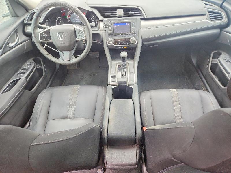 68362976 :رقم المزاد ، 19XFC2F57GE011904 vin ، 2016 Honda Civic مزاد بيع