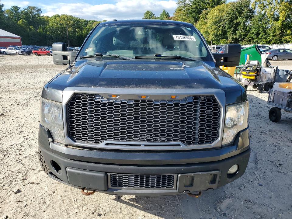 Продажа на аукционе авто 2013 Ford F150, vin: 1FTFX1ET8DKF87797, номер лота: 70158936